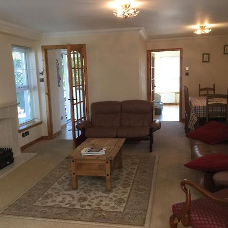 New Cottage 3 Bedroom Free Parking 인버네스 외부 사진