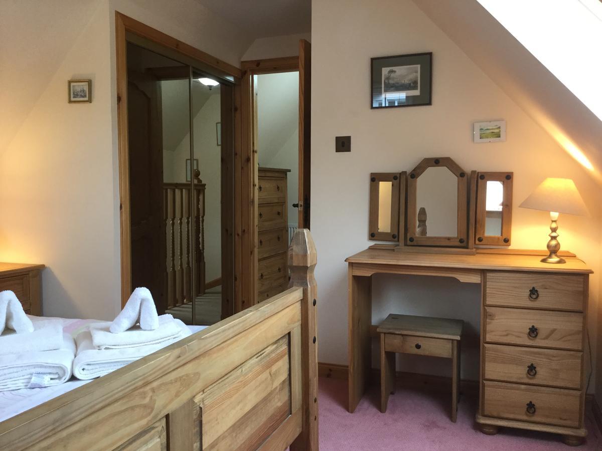 New Cottage 3 Bedroom Free Parking 인버네스 외부 사진