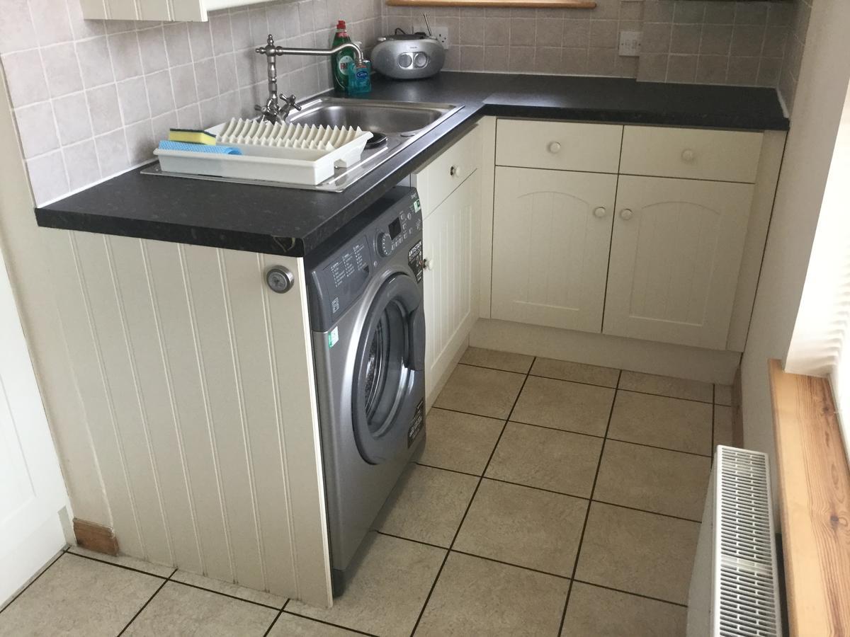 New Cottage 3 Bedroom Free Parking 인버네스 외부 사진