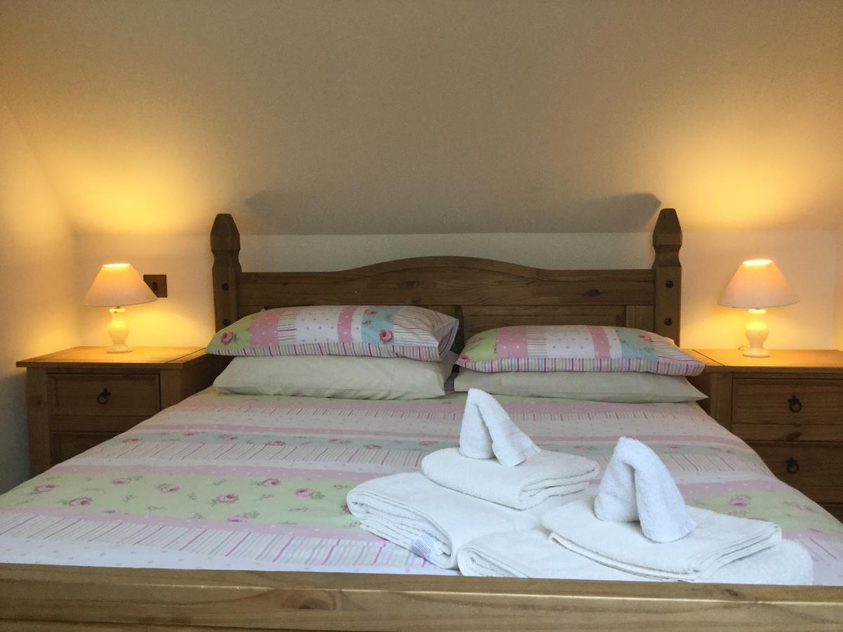 New Cottage 3 Bedroom Free Parking 인버네스 외부 사진