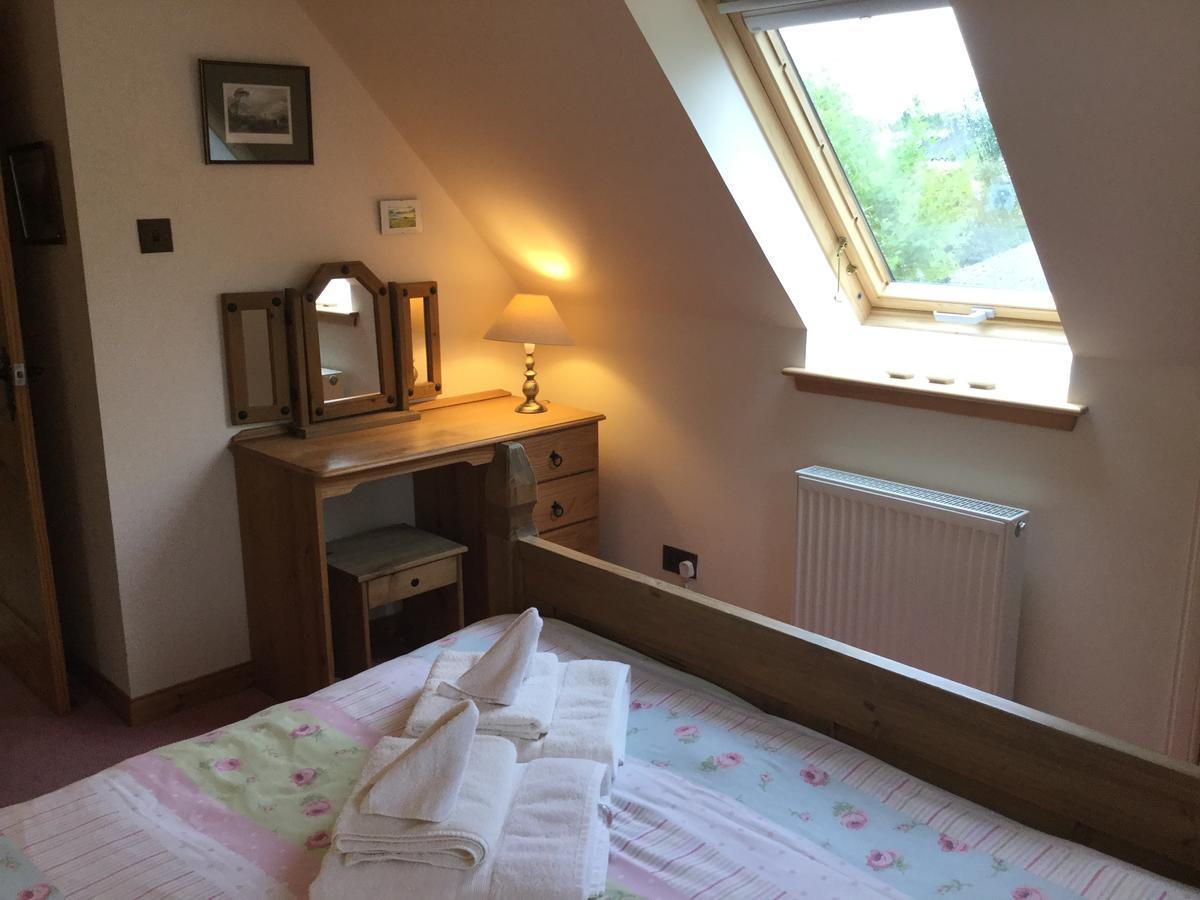 New Cottage 3 Bedroom Free Parking 인버네스 외부 사진