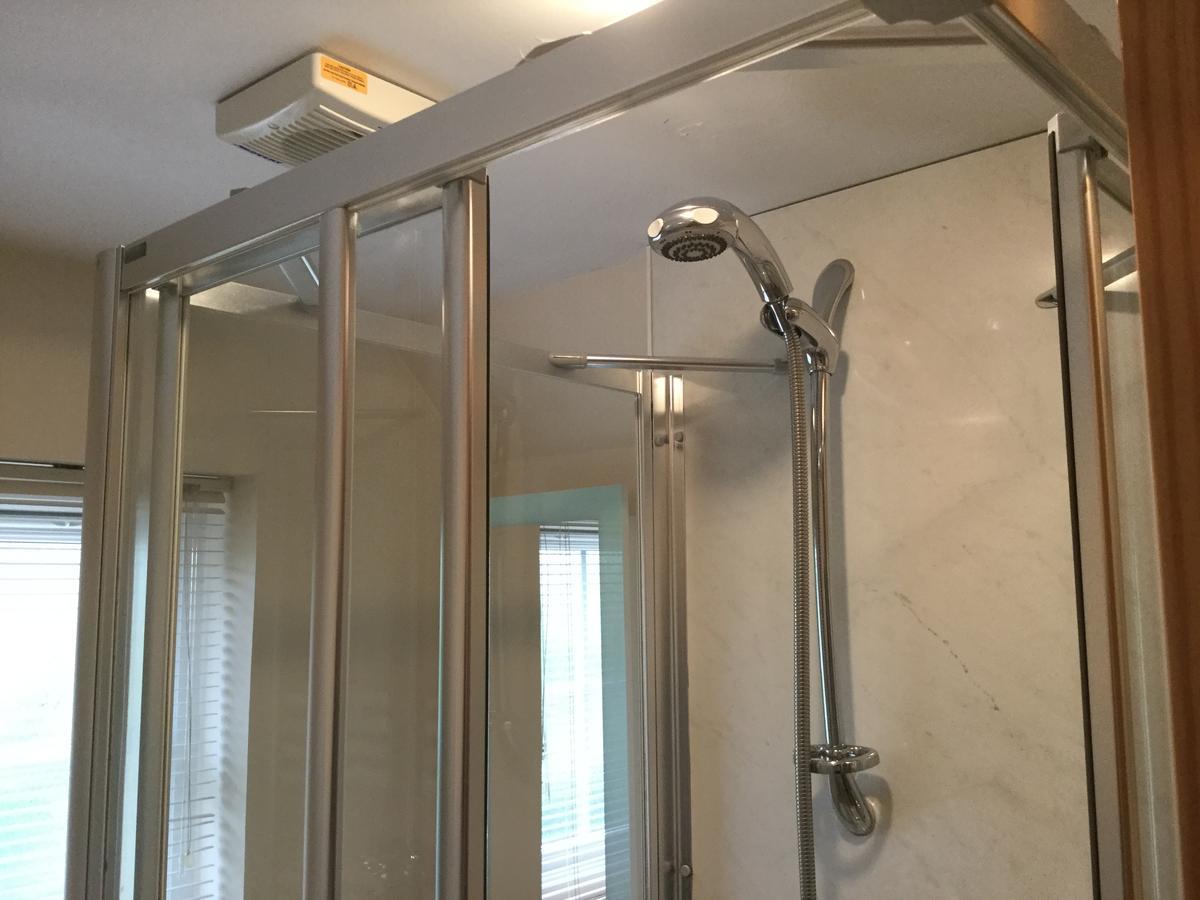 New Cottage 3 Bedroom Free Parking 인버네스 외부 사진