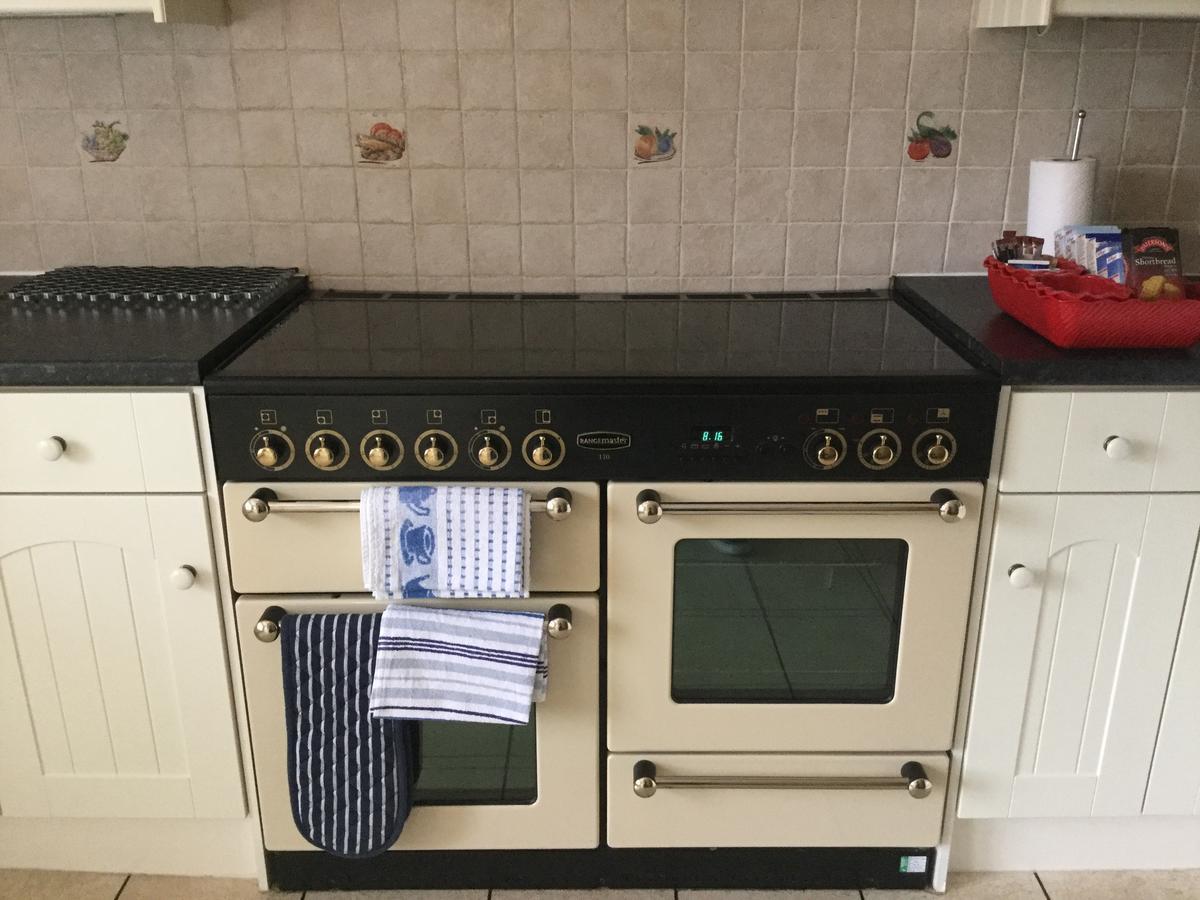 New Cottage 3 Bedroom Free Parking 인버네스 외부 사진