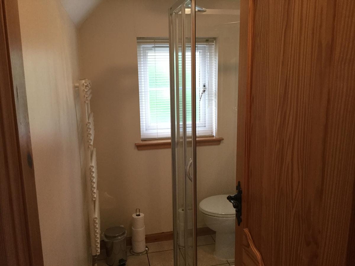 New Cottage 3 Bedroom Free Parking 인버네스 외부 사진
