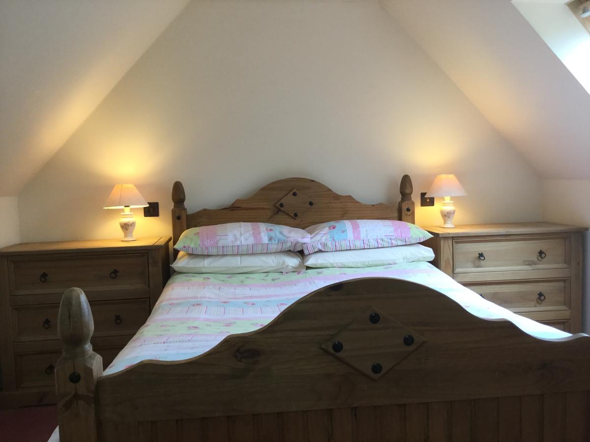 New Cottage 3 Bedroom Free Parking 인버네스 외부 사진