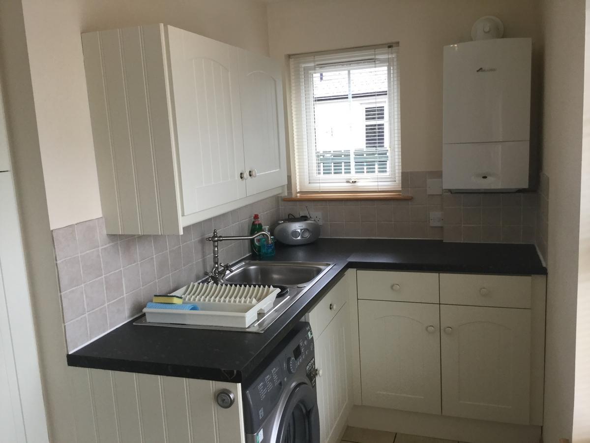 New Cottage 3 Bedroom Free Parking 인버네스 외부 사진