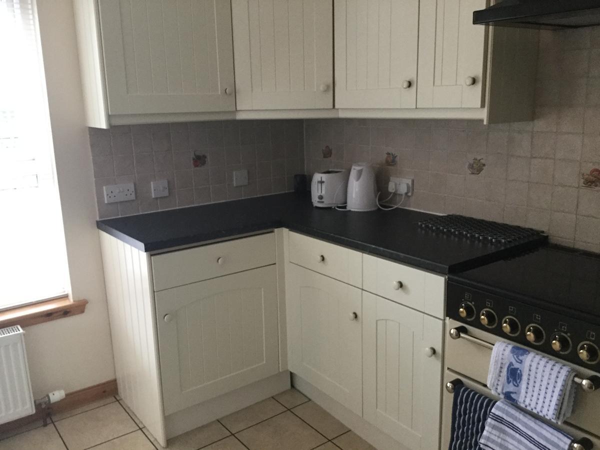 New Cottage 3 Bedroom Free Parking 인버네스 외부 사진