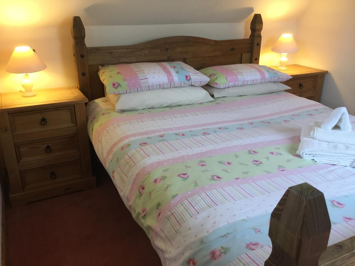 New Cottage 3 Bedroom Free Parking 인버네스 외부 사진