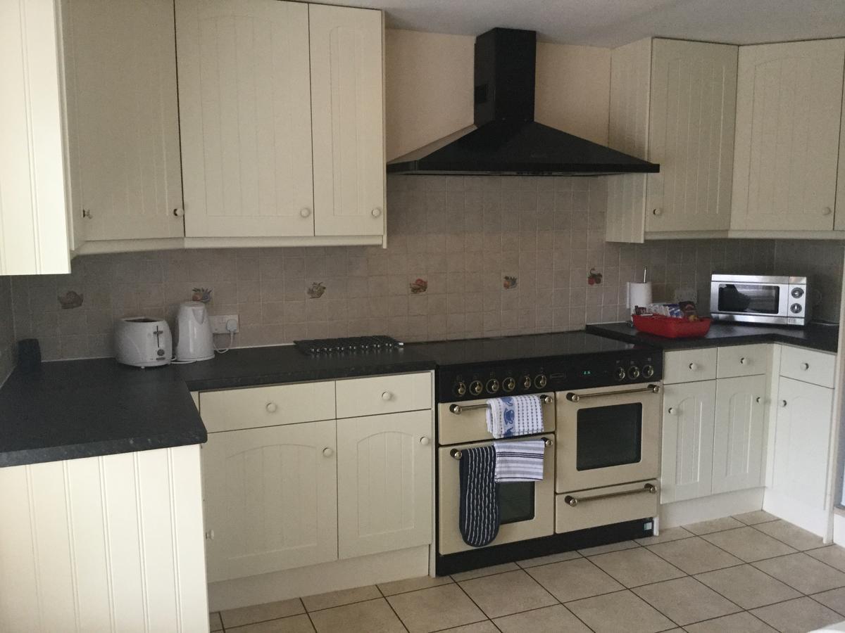 New Cottage 3 Bedroom Free Parking 인버네스 외부 사진