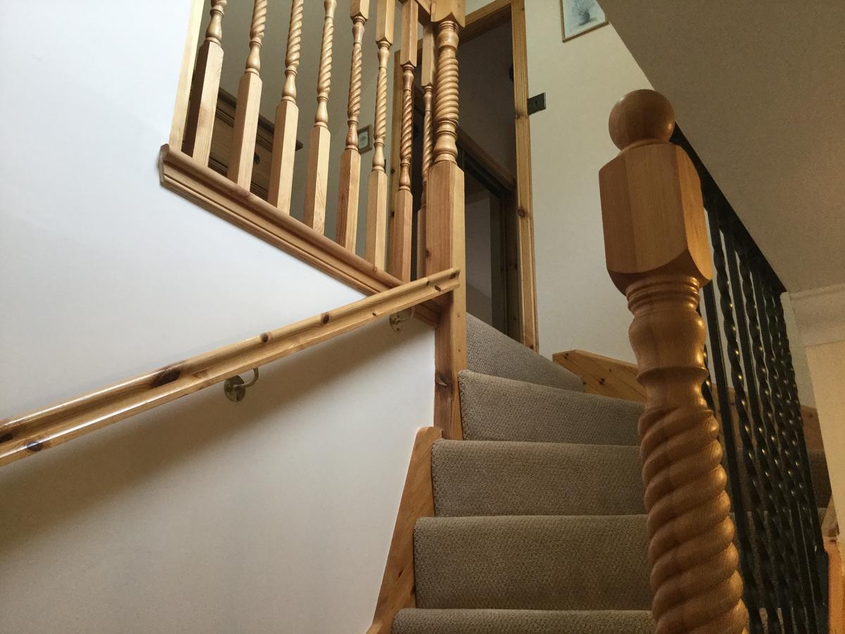 New Cottage 3 Bedroom Free Parking 인버네스 외부 사진