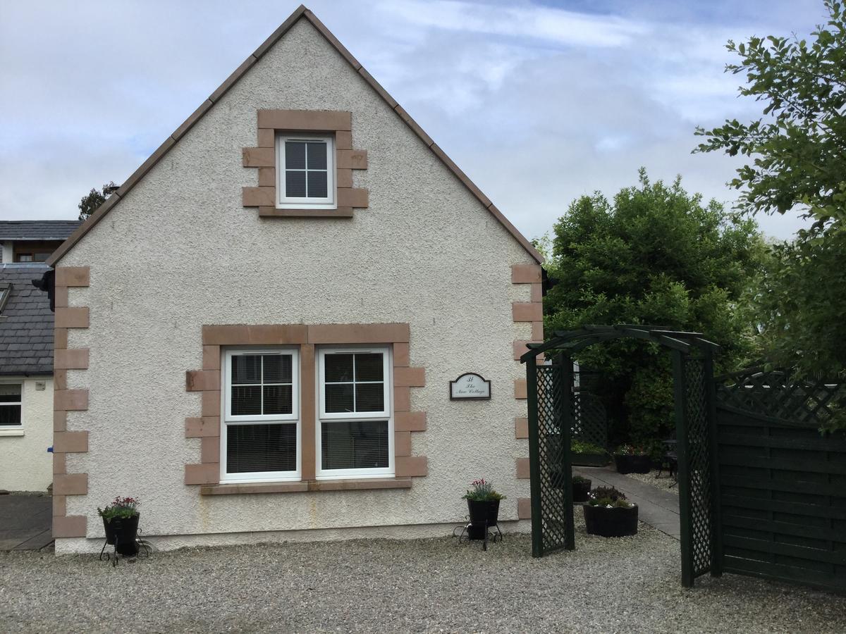 New Cottage 3 Bedroom Free Parking 인버네스 외부 사진