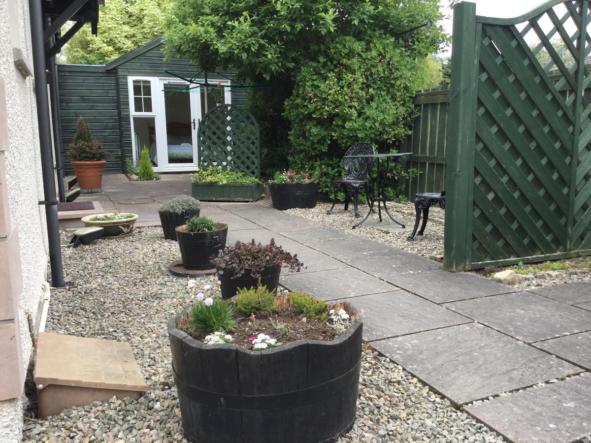 New Cottage 3 Bedroom Free Parking 인버네스 외부 사진