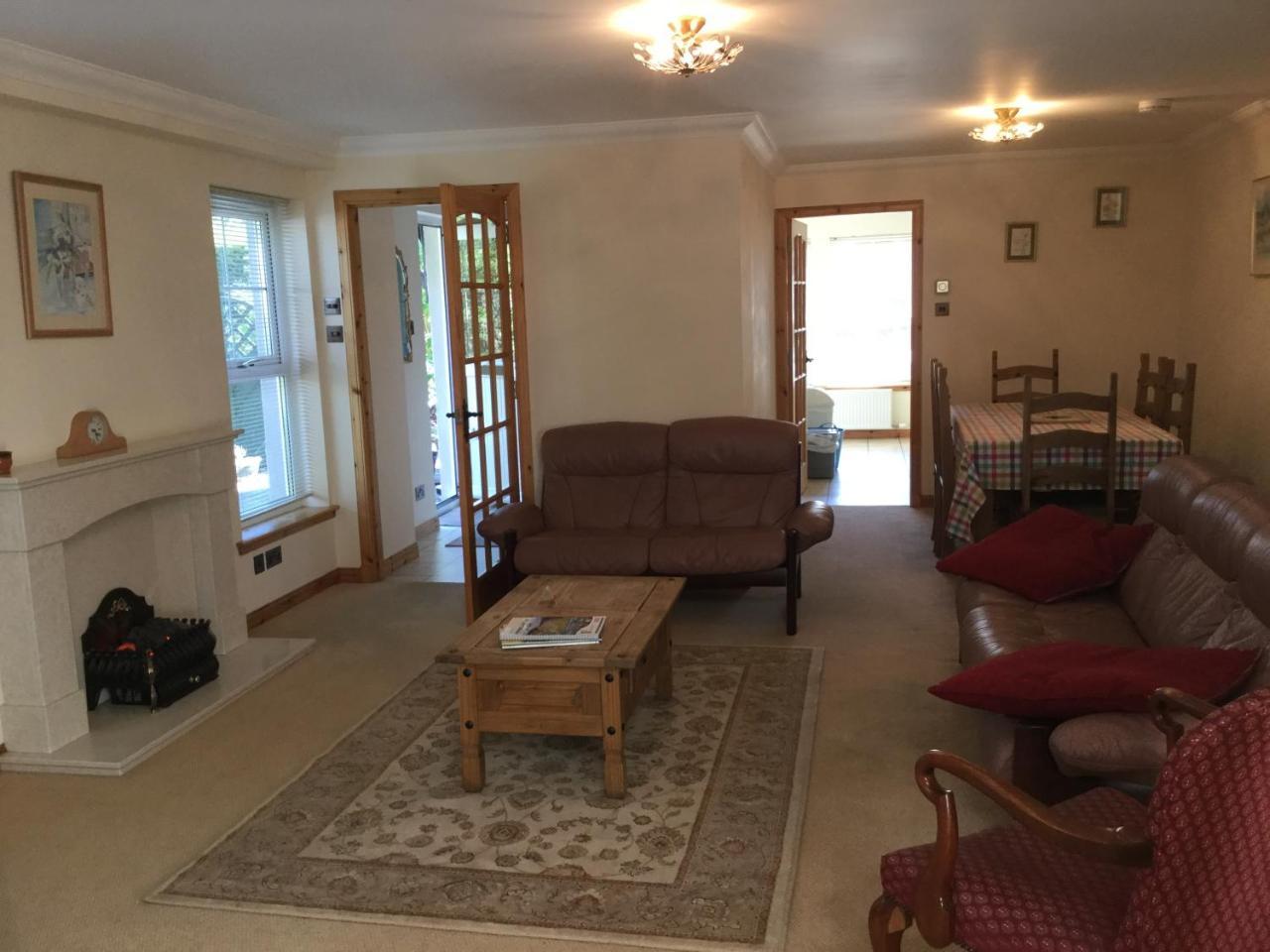New Cottage 3 Bedroom Free Parking 인버네스 외부 사진