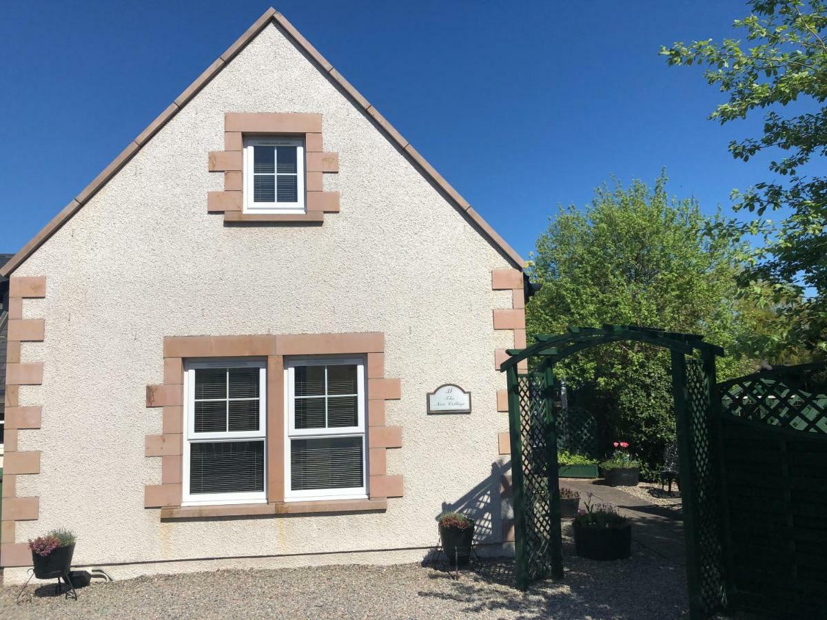 New Cottage 3 Bedroom Free Parking 인버네스 외부 사진